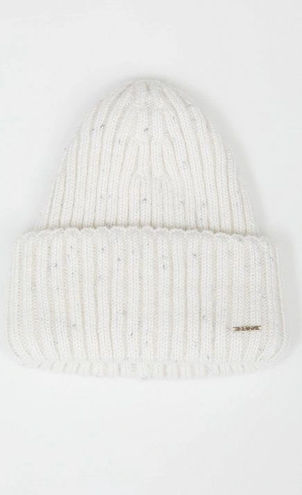  GRIOL. Шапка женская ZWH8359/3 061 молочный 