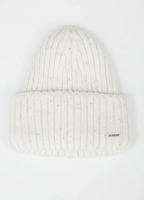  GRIOL. Шапка женская ZWH8359/3 061 молочный GRIOL