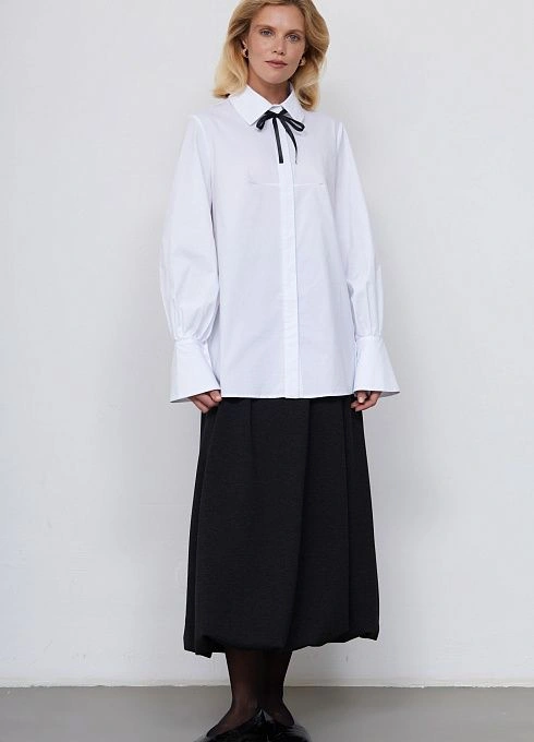 Блузка жен. 311078.03312.0200N Белый  (2)