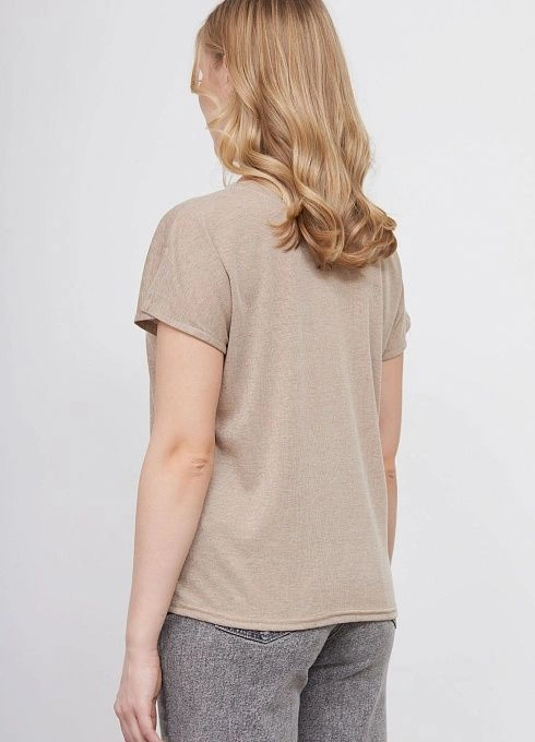 Джемпер жен. 310443Б.03313.0800M песочный  (1)