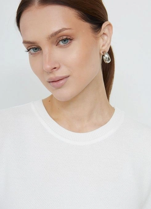 Джемпер жен. 310526Н.33303.0700N Молочный (4)