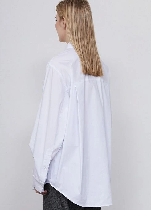 Блузка жен. 318416.11312.0200N Белый  (5)