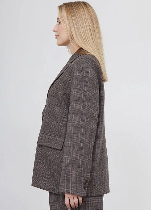 Жакет жен. 378176А.11312.8001P  (5)