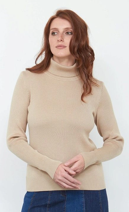  GRIOL. Джемпер жен. 310312Р.33303.0900N Соломенный 