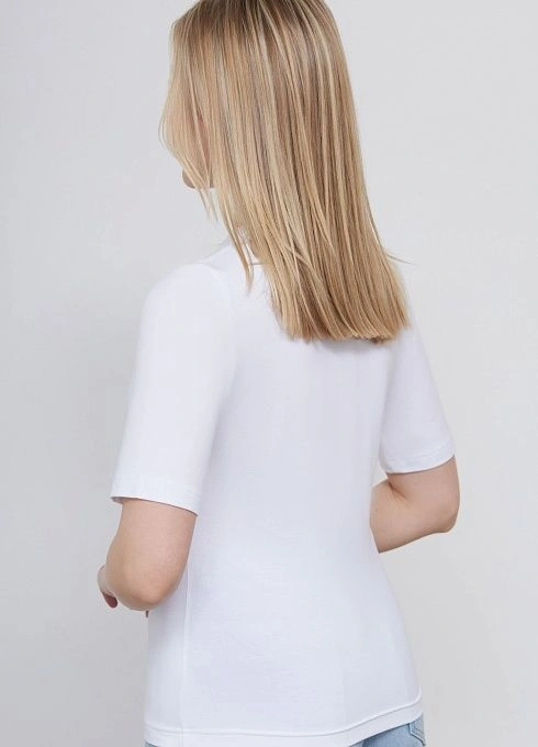 Джемпер жен. 311092К.6_313.0200N Белый  (4)