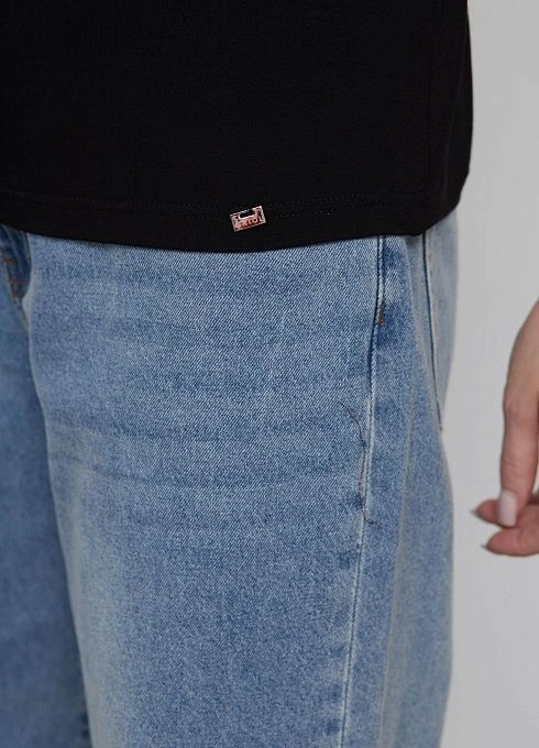 Джемпер жен. 318121.23513.8200N Чёрный  (5)