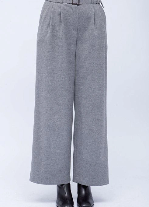 Брюки жен. 327470.11312.7600N Серый  (3)