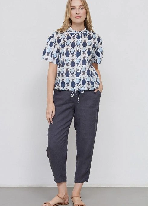 Блузка жен. 311059Б.6_312.0201V мультиколор  (2)