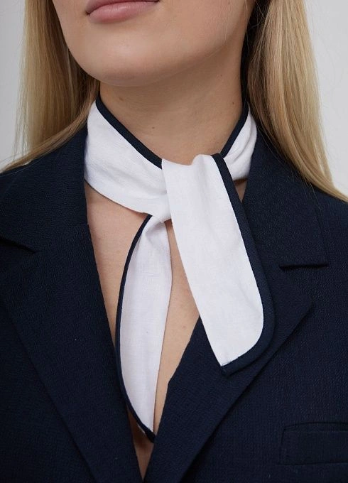  GRIOL. Галстук 630463.38110.0296N GRIOL