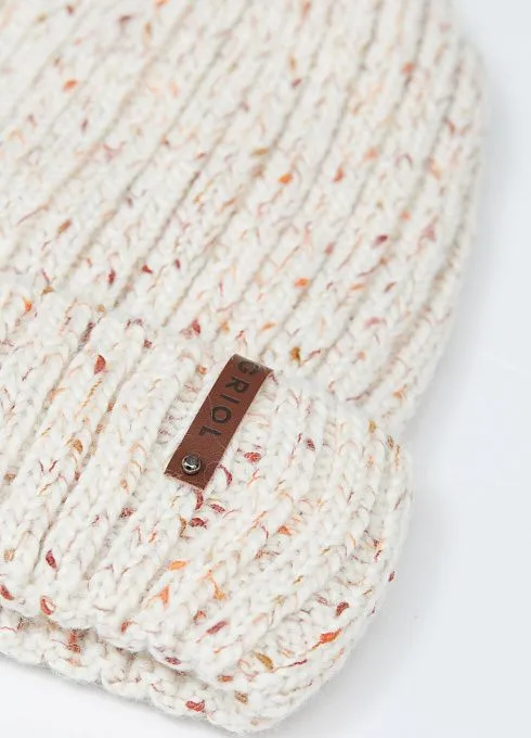 Шапка женская ZWH83362 003 белый  (1)