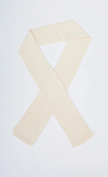  GRIOL. Шарф жен. 550002.33303.0700N Молочный 