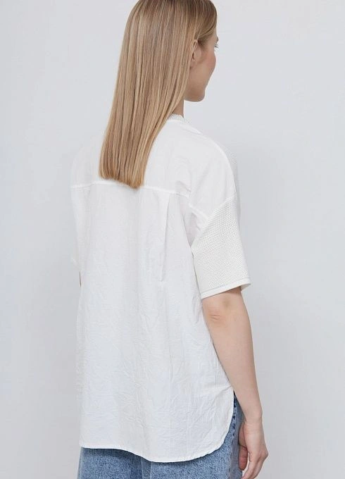 Джемпер жен. 310478.33312.0700N Молочный  (5)