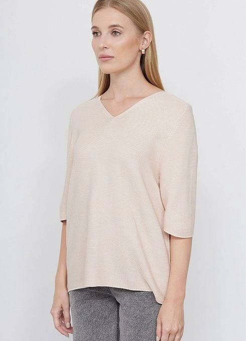 Джемпер жен. 310256.33303.6600N Розовый  (4)