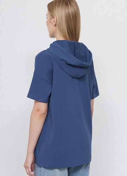 Джемпер жен. 310971.6_313.8400N Индиго  (1)