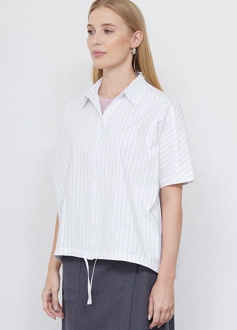 Блузка жен. 310423.09312.0273S Белый  (4)