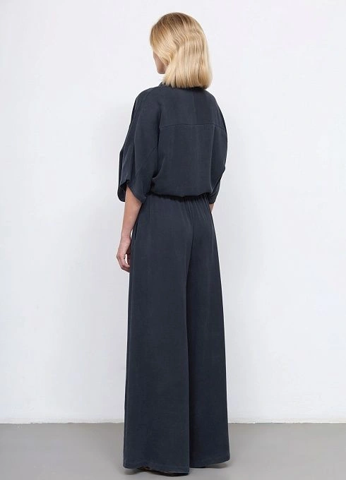 Брюки жен. 320339.03312.9500N Антрацитовый  (1)