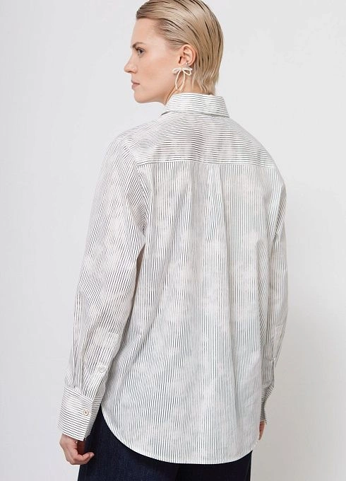 Блузка жен. 318226.11312.0276SE Белый (4)