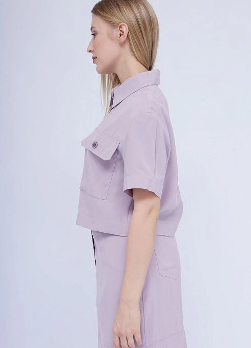 Жакет жен. 377751.11312.9100N Сульфиния  (6)