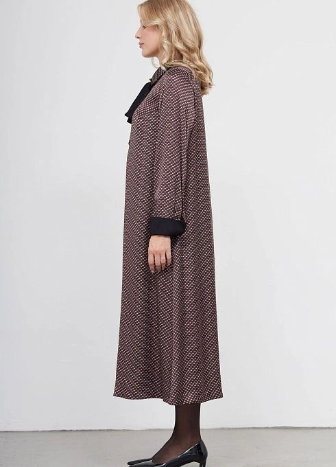 Платье жен. 360329.03312.1101Y Мультиколор  (1)