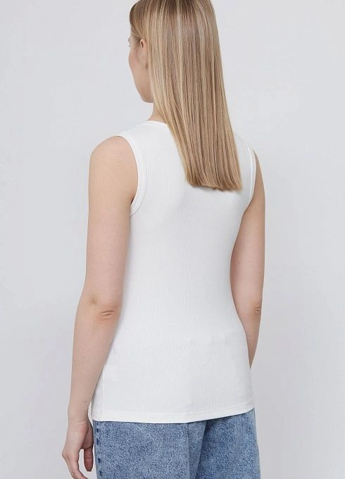 Топ жен. 311119.03313.0700N Молочный  (1)