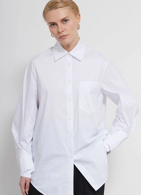 Блузка жен. 318416.11312.0200N Белый (6)