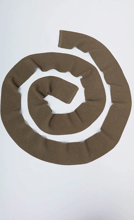  GRIOL. Шарф жен. 550002.33303.3700N Хаки 