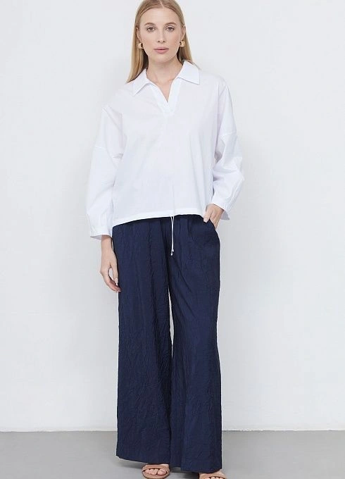 Блузка жен. 310496.09312.0700N Белый  (2)