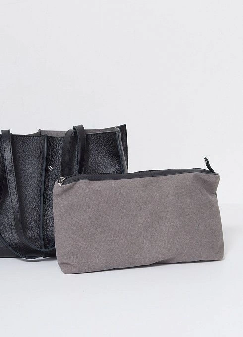 Сумка жен. 5625 Чёрный (4)