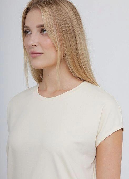 Джемпер жен. 310954.03313.0700N Шампань  (5)