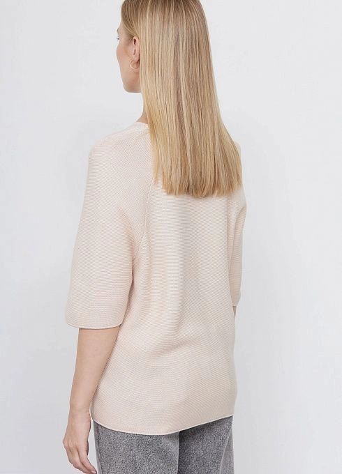 Джемпер жен. 310256.33303.6600N Розовый  (1)