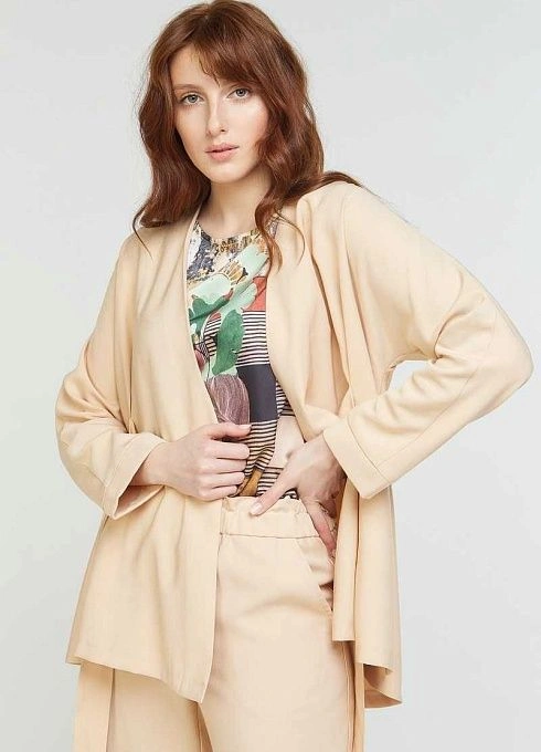  GRIOL. Жакет жен. 18312.370829.0300N GRIOL