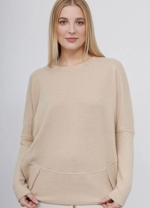 Джемпер жен. 310623РД.6_313.0800N Бежевый  (3)