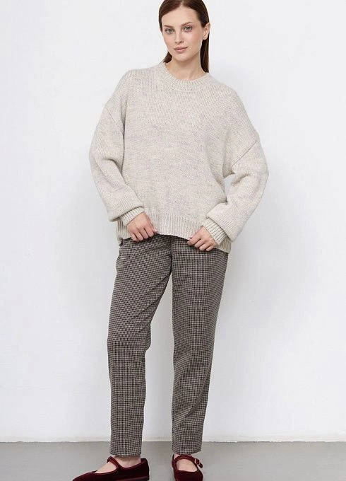 Джемпер жен. 310550.15303.0300М Бежевый  (2)