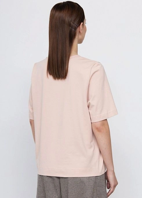 Джемпер жен. 310920НР.6_313.3800N Бледно-розовый  (1)