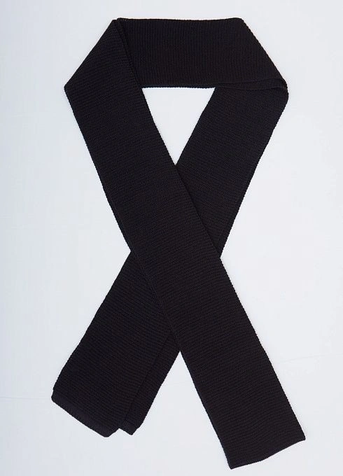 Шарф жен. 550002.33303.8200N Чёрный (2)