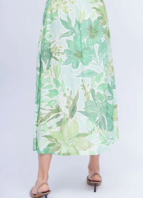 Юбка жен. 350056.03312.3201F Мультиколор  (1)