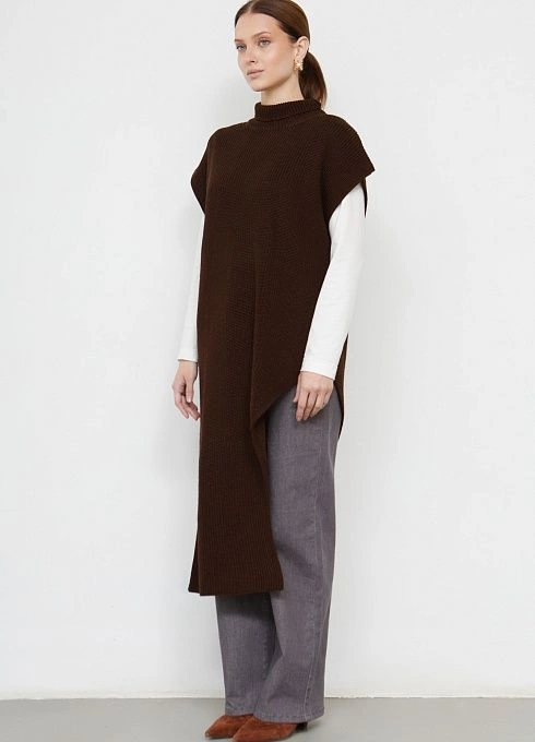 Жилет жен. 380086.01303.1000N Т (3)