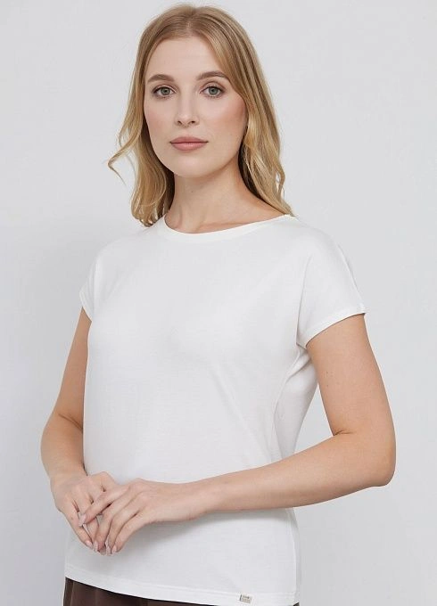 Джемпер жен. 318122.23513.0700N Молочный  (3)