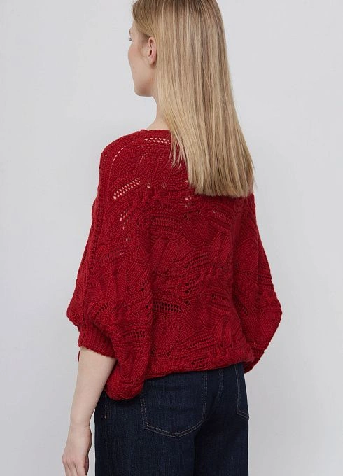 Жилет жен. 380095.01303.4500N Калина  (1)