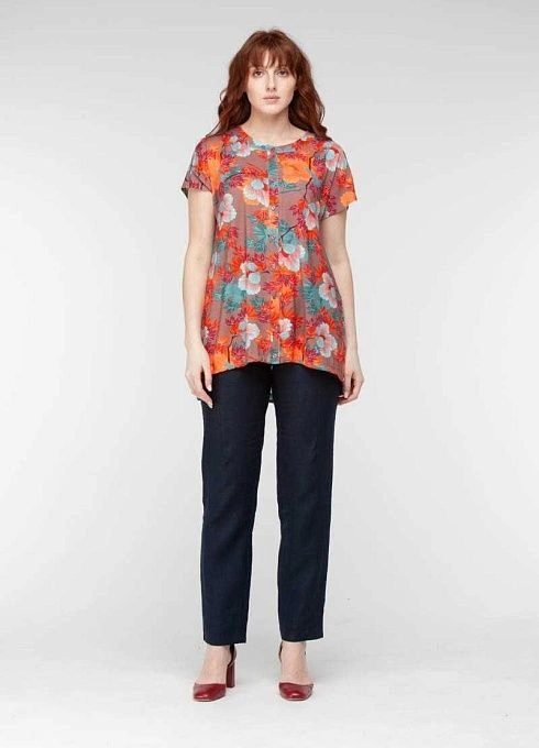 Джемпер жен. ГР31854 ОП (2)-small