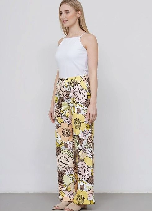 Брюки жен. 320335.6_312.0201F мультиколор  (3)