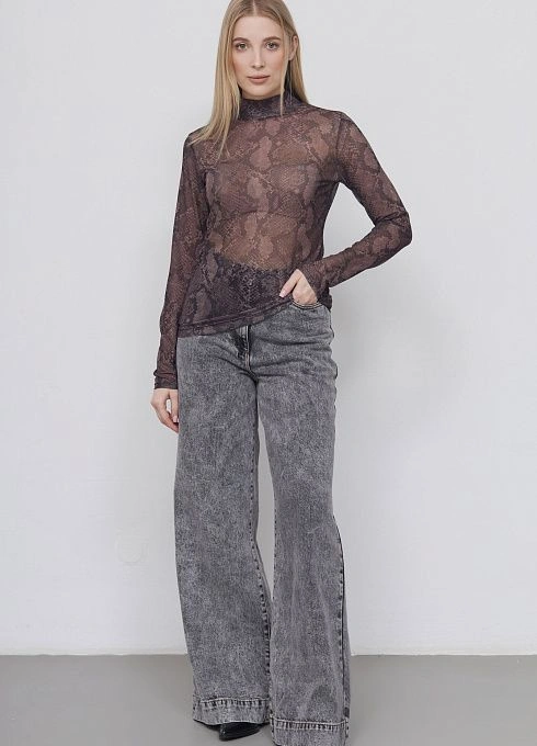 Джемпер жен. 311080.03313.0110Y Мультиколор  (2)