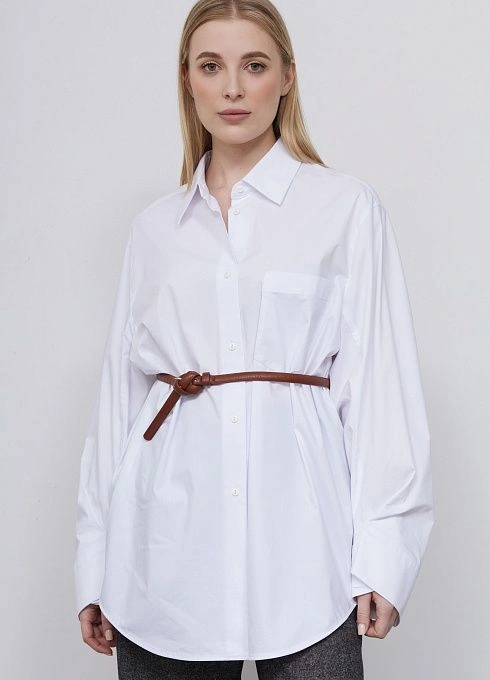 Блузка жен. 318416.11312.0200N Белый  (1)