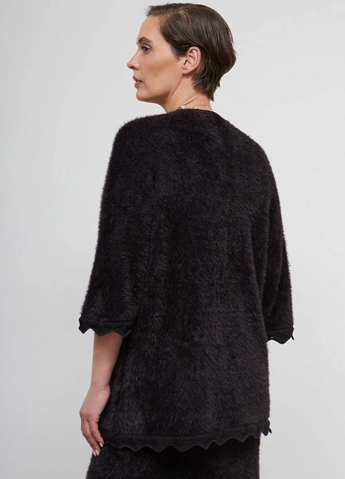 Жакет жен. 370088.03313.8200N Черный (1)