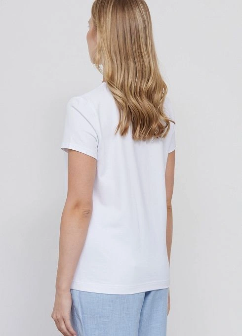 Джемпер жен. 310935.6_313.0200N Белый  (5)