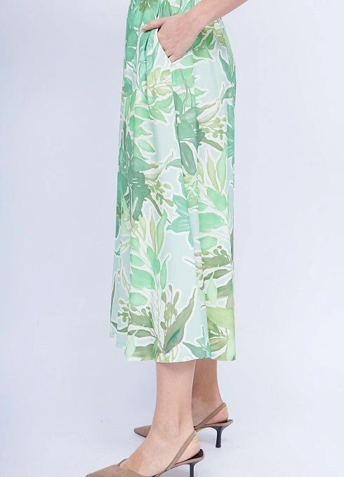 Юбка жен. 350056.03312.3201F Мультиколор  (5)