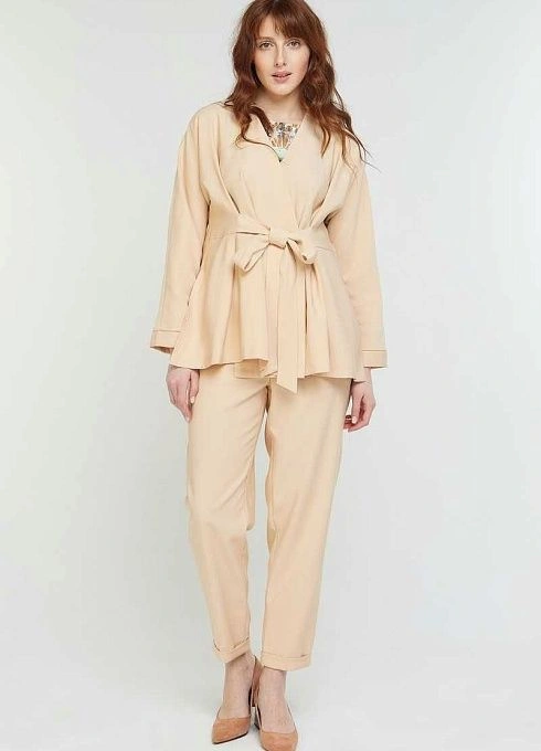 Жакет жен. 18312.370829.0300N  (2)-small