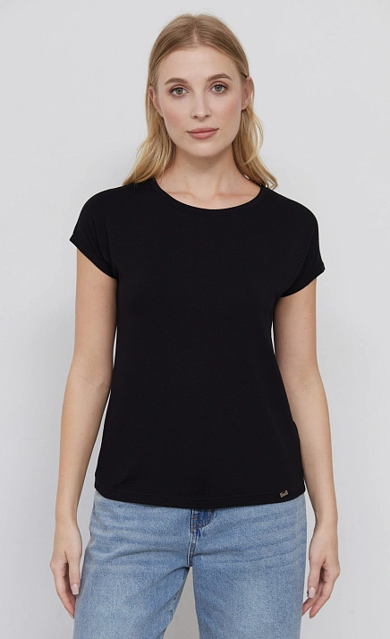  GRIOL. Джемпер жен. 318121.23513.8200N Чёрный 