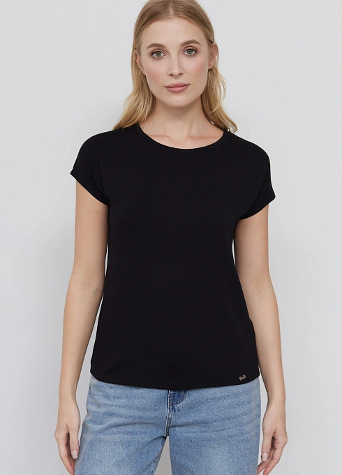  GRIOL. Джемпер жен. 318121.23513.8200N Чёрный GRIOL