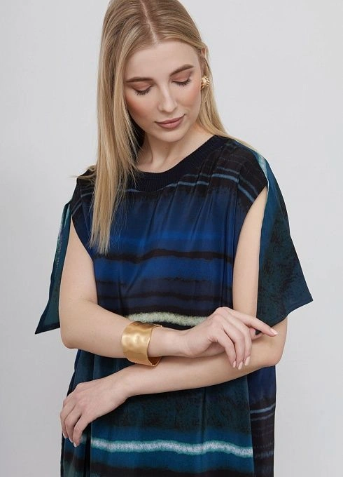 Платье жен. 360313Г.03312.9401S мультиколор  (1)